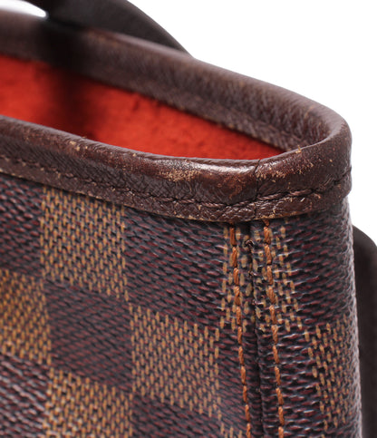 LOUIS VUITTON ショルダーバッグ 肩掛け マレ ダミエ エベヌ N42240 レディース ルイ・ヴィトン