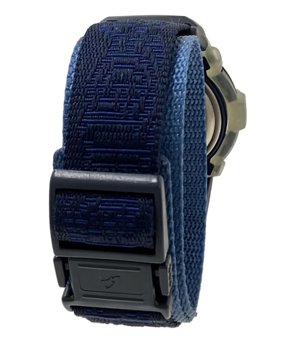 カシオ 腕時計 G-LIDE Baby-G クオーツ BGX-170 レディース CASIO