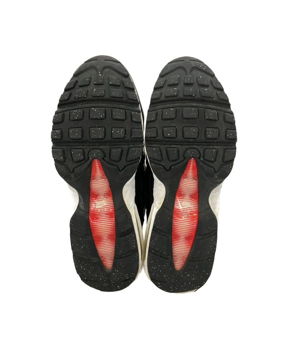NIKE ローカットスニーカー W AIR MAX 95 DR2550-100 レディース SIZE 26.5 (XL) ナイキ