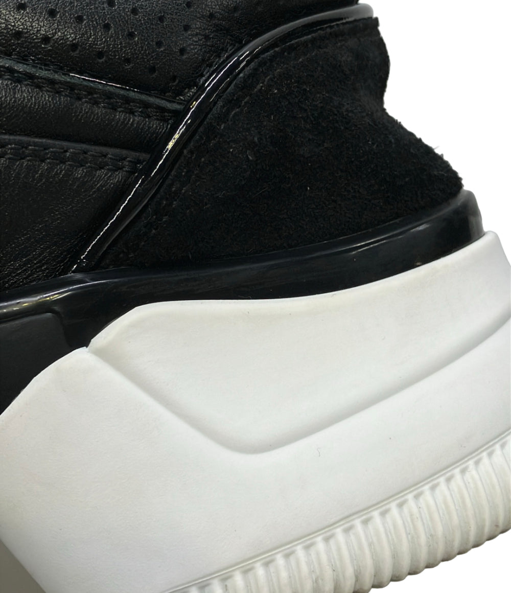 GIVENCHY ローカットスニーカー JAW SNEAKER 厚底 FR0129 メンズ SIZE 43 ジバンシィ