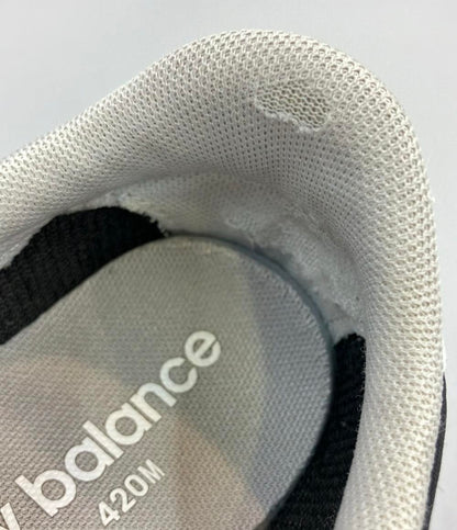 ニューバランス ローカットスニーカー UL420MAB レディース SIZE 24.5 (L) NEW BALANCE