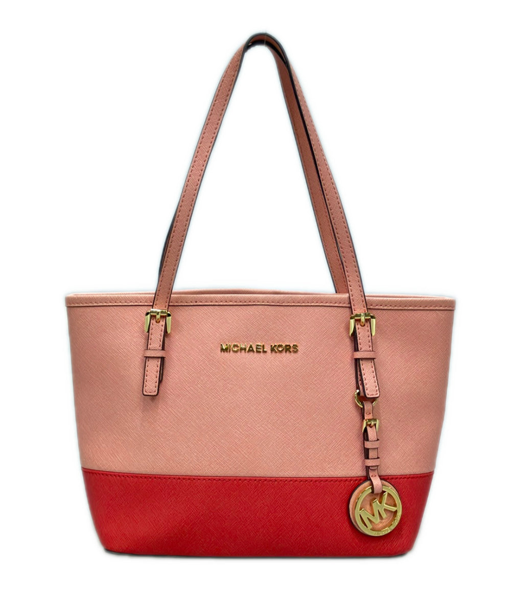 MICHAEL KORS トートバッグ ハンドバッグ レディース マイケルコース