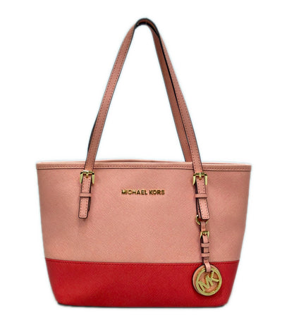 MICHAEL KORS トートバッグ ハンドバッグ レディース マイケルコース