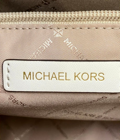 MICHAEL KORS 2WAY ハンドバッグ トートバッグ ショルダーバッグ 斜め掛け レディース マイケルコース