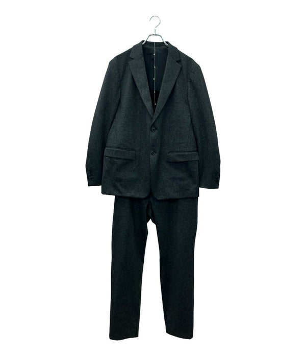 theory セットアップ パンツスーツ メンズ セオリー – Rehello by BOOKOFF