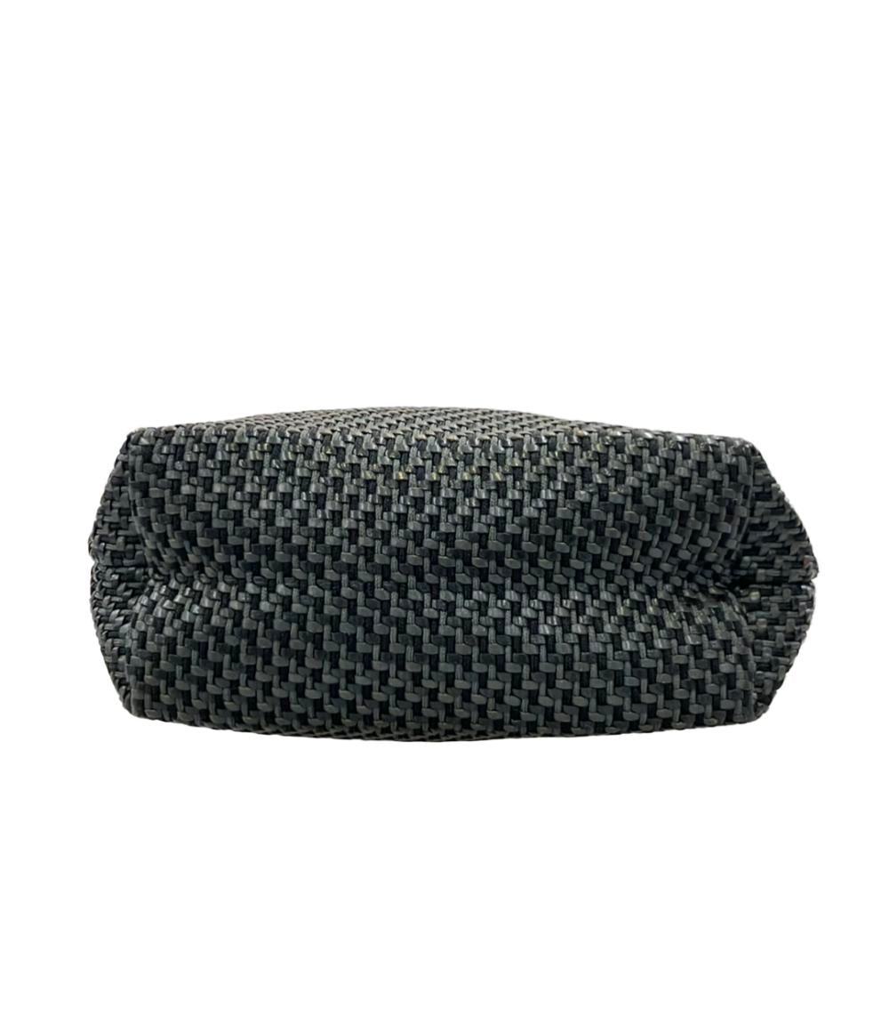 HERMES ハンドバッグ アメダバ メンズ レディース エルメス