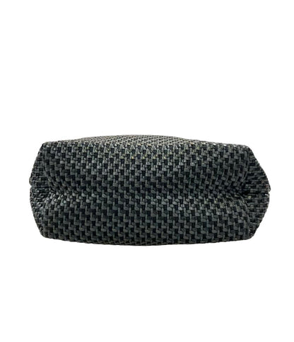 HERMES ハンドバッグ アメダバ メンズ レディース エルメス