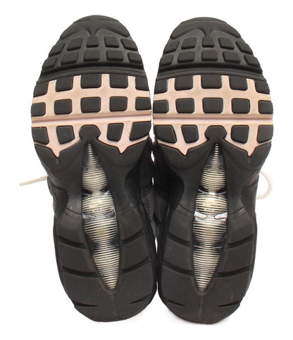 ナイキ ローカットスニーカー Gunsmoke Pink Foam Air Max 95 CJ0588-001 レディース SIZE 23.0 (M) NIKE