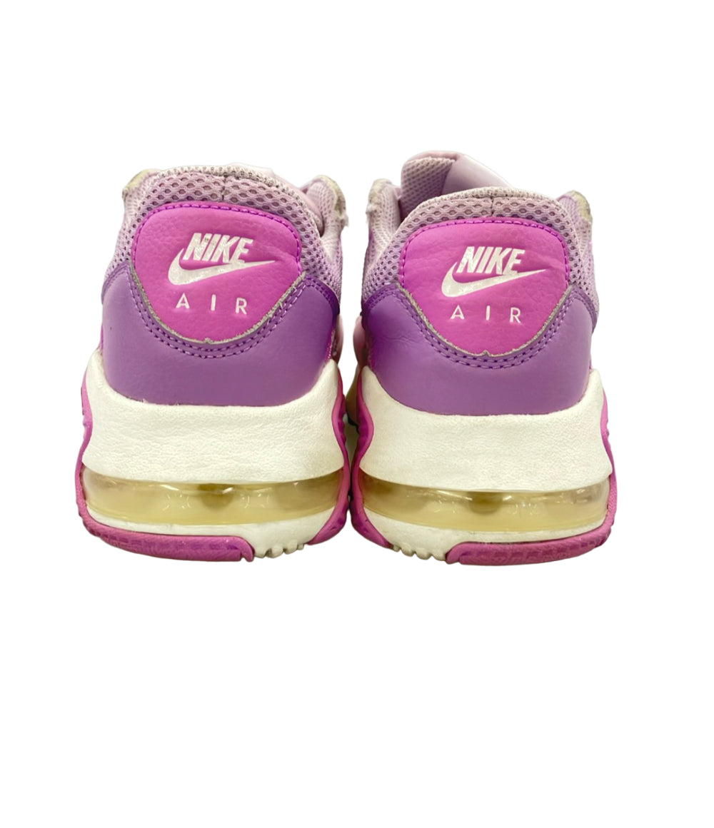 NIKE ローカットスニーカー W AIR MAX EXCEE CD5432-500 レディース SIZE 24.5 (L) ナイキ