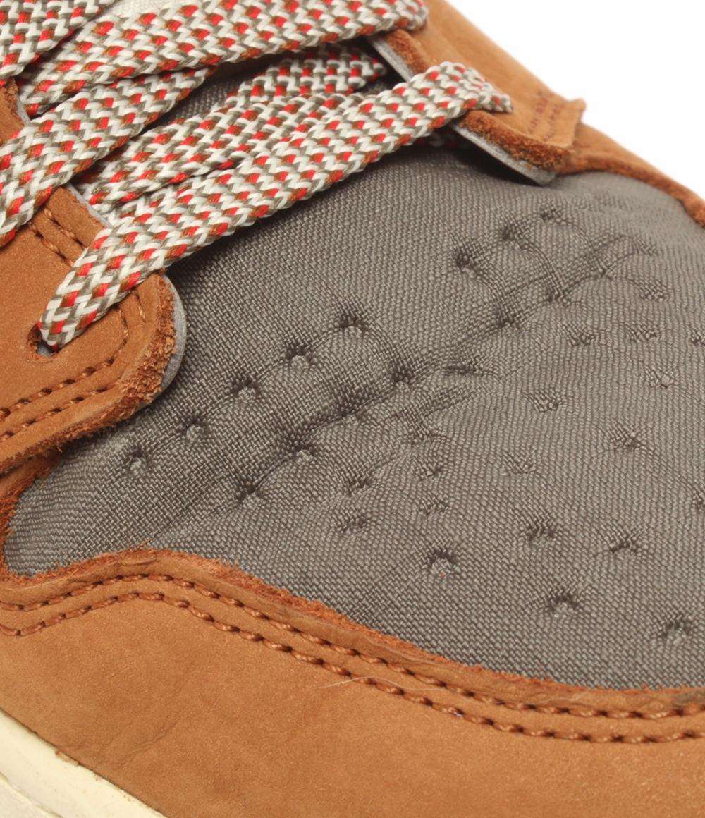 ナイキ エアジョーダン 1 B ハイカットスニーカー Legend Coffee Element GORE-TEX DB2889-102 メンズ SIZE 28.5 XL NIKE Air Jordan 1