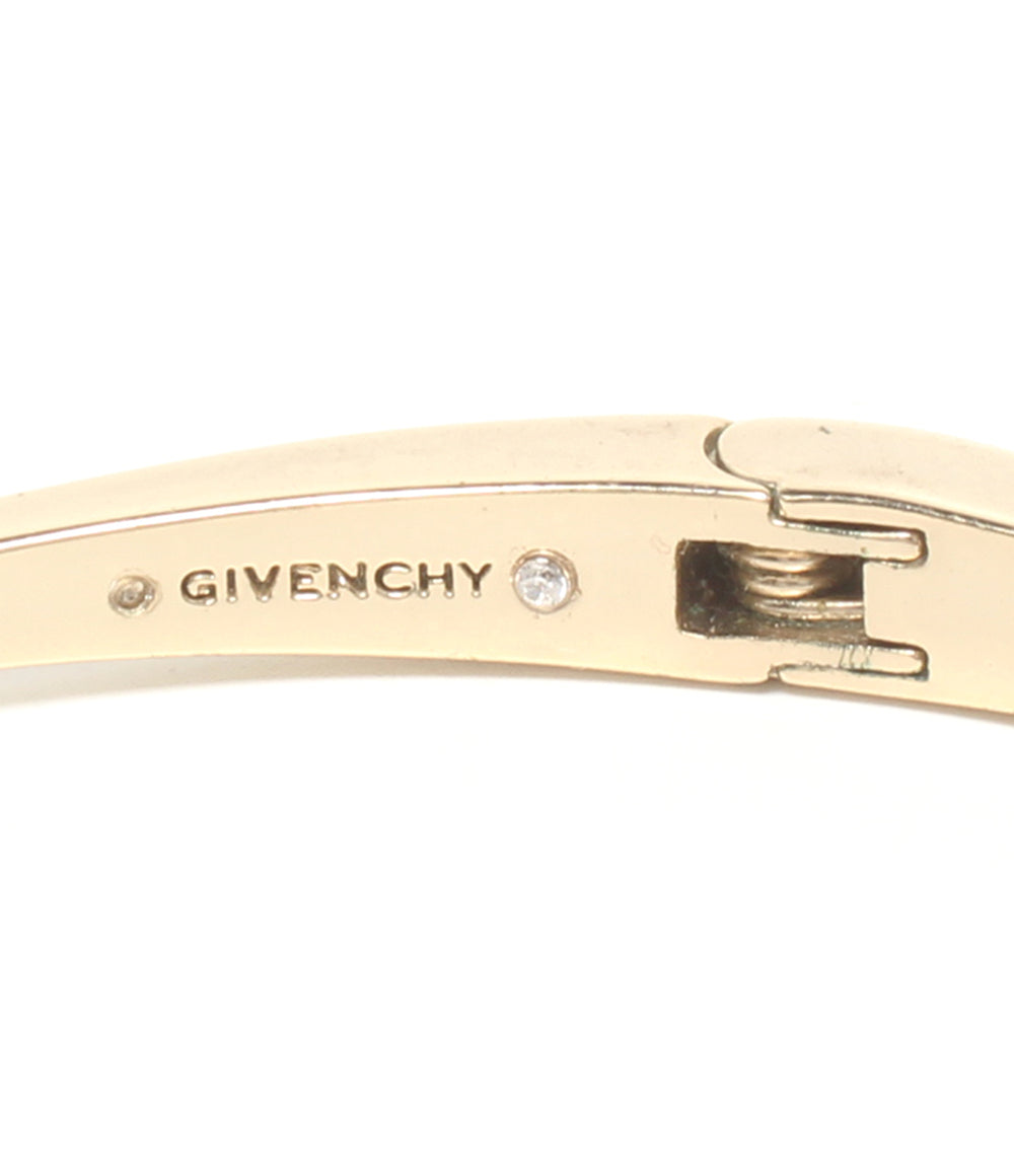 GIVENCHY バングル ラインストーン レディース ジバンシィ