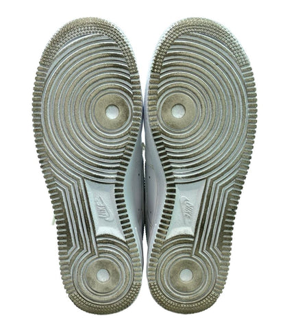 NIKE ローカットスニーカー エアフォース1 ロー 07 315122-111 メンズ レディース SIZE 25.0 ナイキ