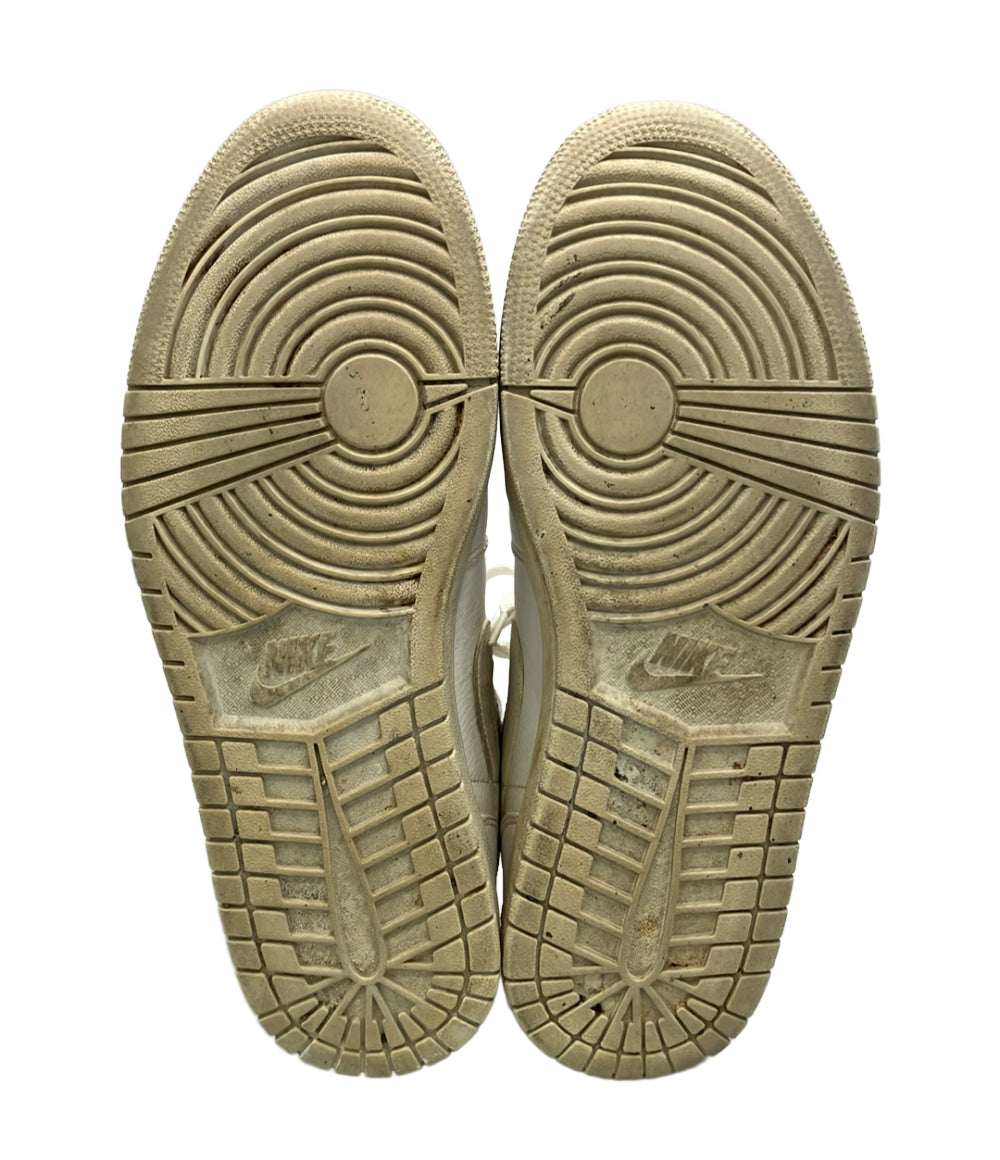 AIR JORDAN NIKE ローカットスニーカー エアジョーダン 1 ロー 553558-112 メンズ SIZE 29.0 エアジョーダン ナイキ