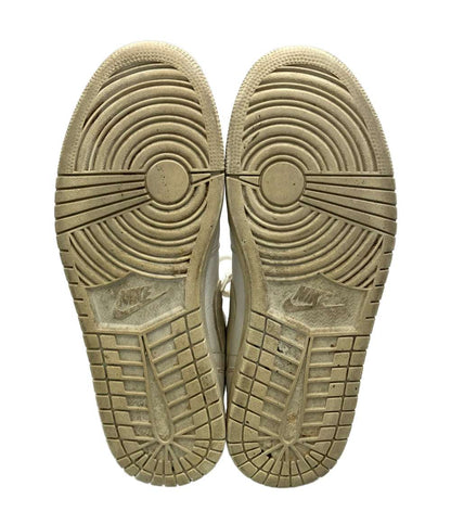 AIR JORDAN NIKE ローカットスニーカー エアジョーダン 1 ロー 553558-112 メンズ SIZE 29.0 エアジョーダン ナイキ