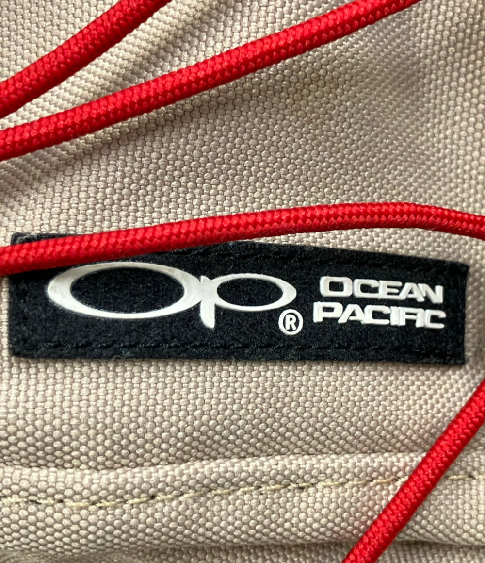 oceanpacific ウエストバッグ ボディバッグ レディース オーシャンパシフィック