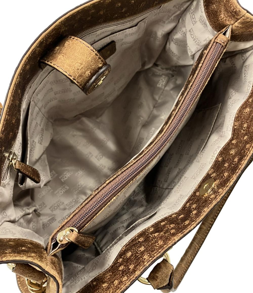 マイケルコース 2WAY ハンドバッグ ショルダーバッグ 斜め掛け レディース MICHAEL KORS