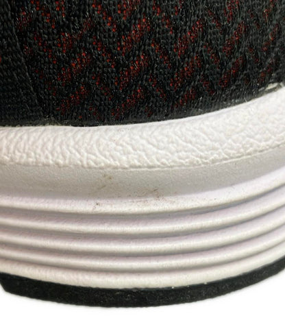 美品 NIKE ローカットスニーカー エア ズーム スピード ライバル 5 831706-018 レディース SIZE 24.0 ナイキ