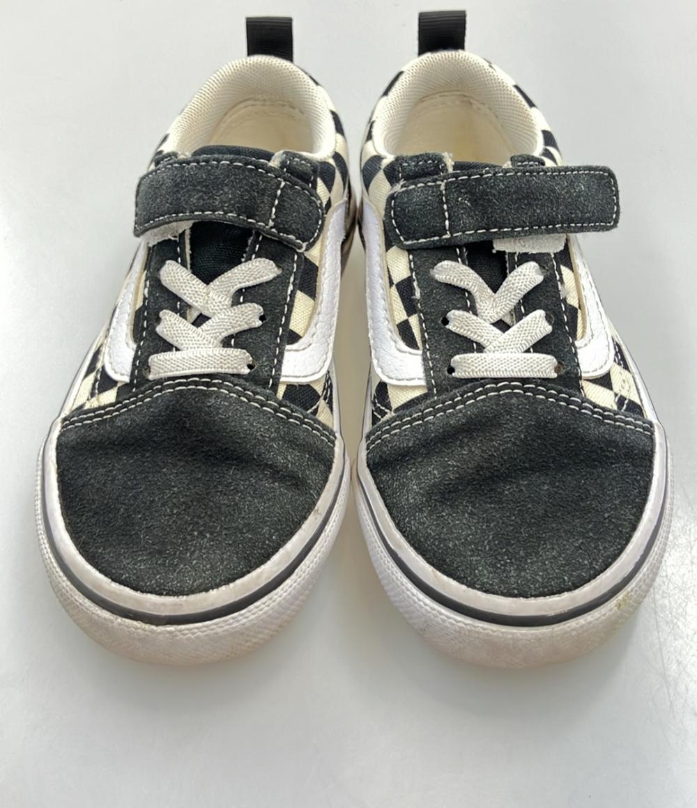 バンズ ローカットスニーカー キッズ SIZE 16.0 (M) VANS