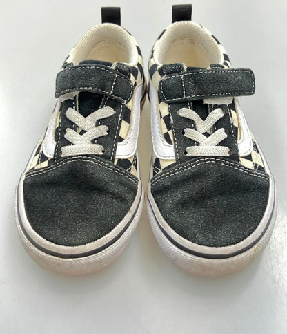 バンズ ローカットスニーカー キッズ SIZE 16.0 (M) VANS