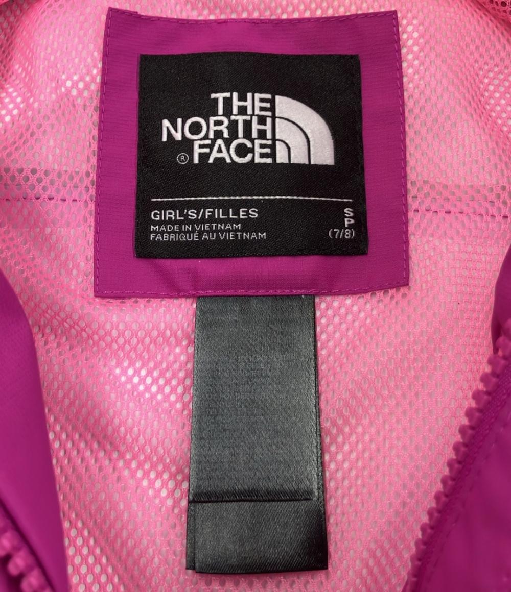 ザ・ノースフェイス マウンテンパーカー キッズ SIZE S (S) THE NORTH FACE