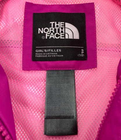 ザ・ノースフェイス マウンテンパーカー キッズ SIZE S (S) THE NORTH FACE