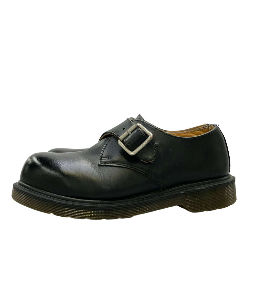 Dr.Martens モンクシューズ レディース SIZE 5 (24cm) ドクター