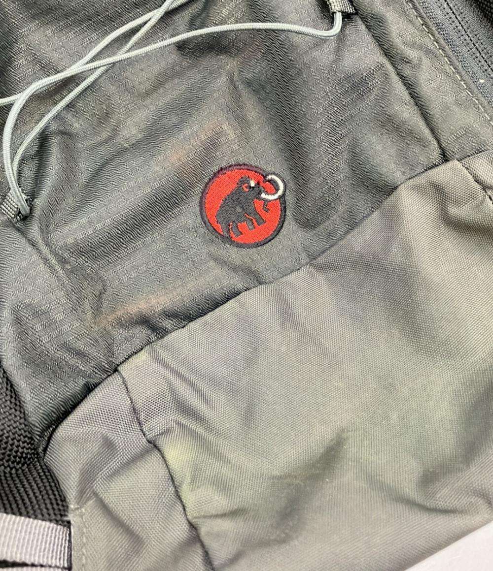 Mammut リュック メンズ マムート