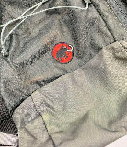 Mammut リュック メンズ マムート