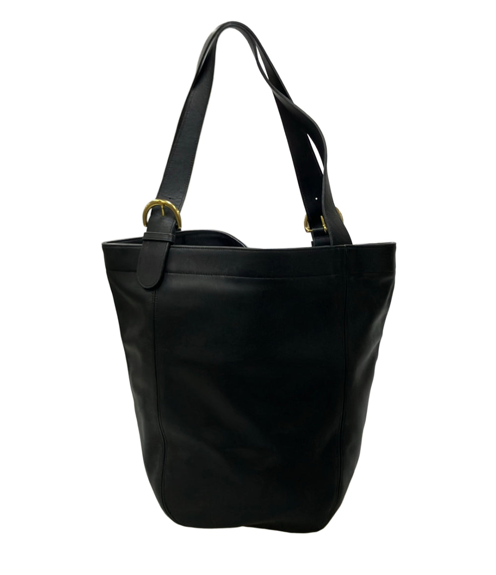 COACH トートバッグ レザー 4082 メンズ コーチ
