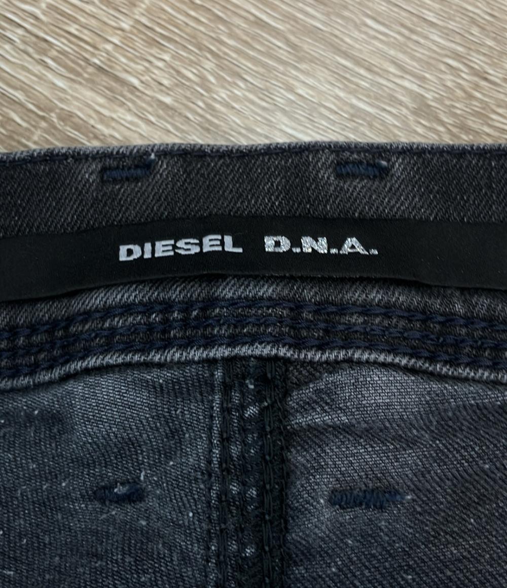 ディーゼル デニムパンツ ダメージ加工 TEPPHAR メンズ SIZE 28 (S) DIESEL