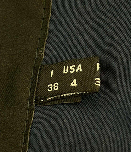 Emporio Armani デニムジャケット FGN04EL-15 レディース SIZE 36 (XS) エンポリオ・アルマーニ