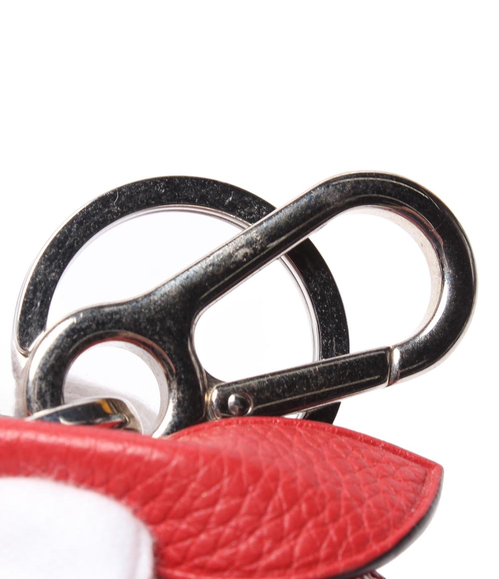 LOEWE バッグチャーム コインケース ウサギ レディース ロエベ