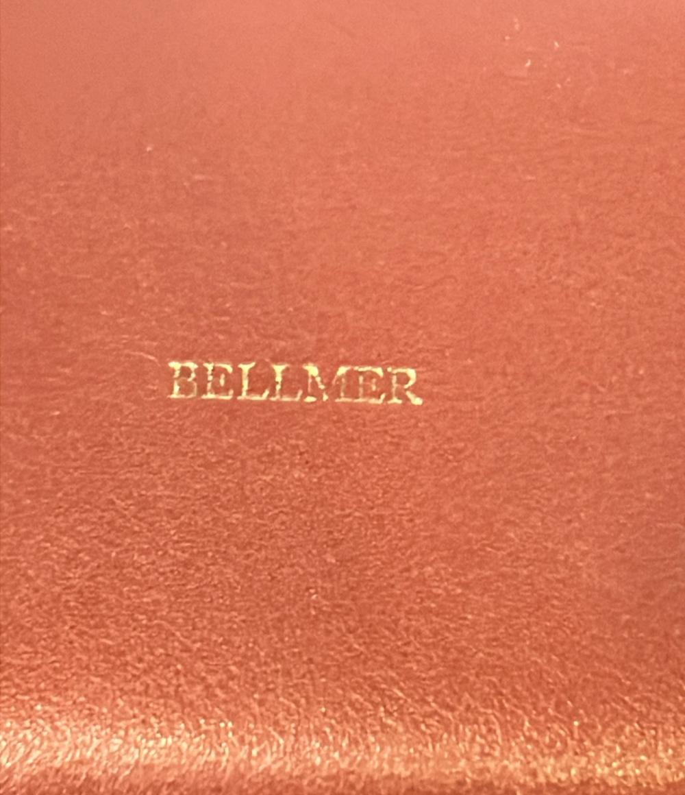 ベルメール ショルダーバッグ 斜め掛け レディース BELLMER