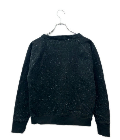 MASU 長袖 スウェット メンズ SIZE 44 エムエーエスユー