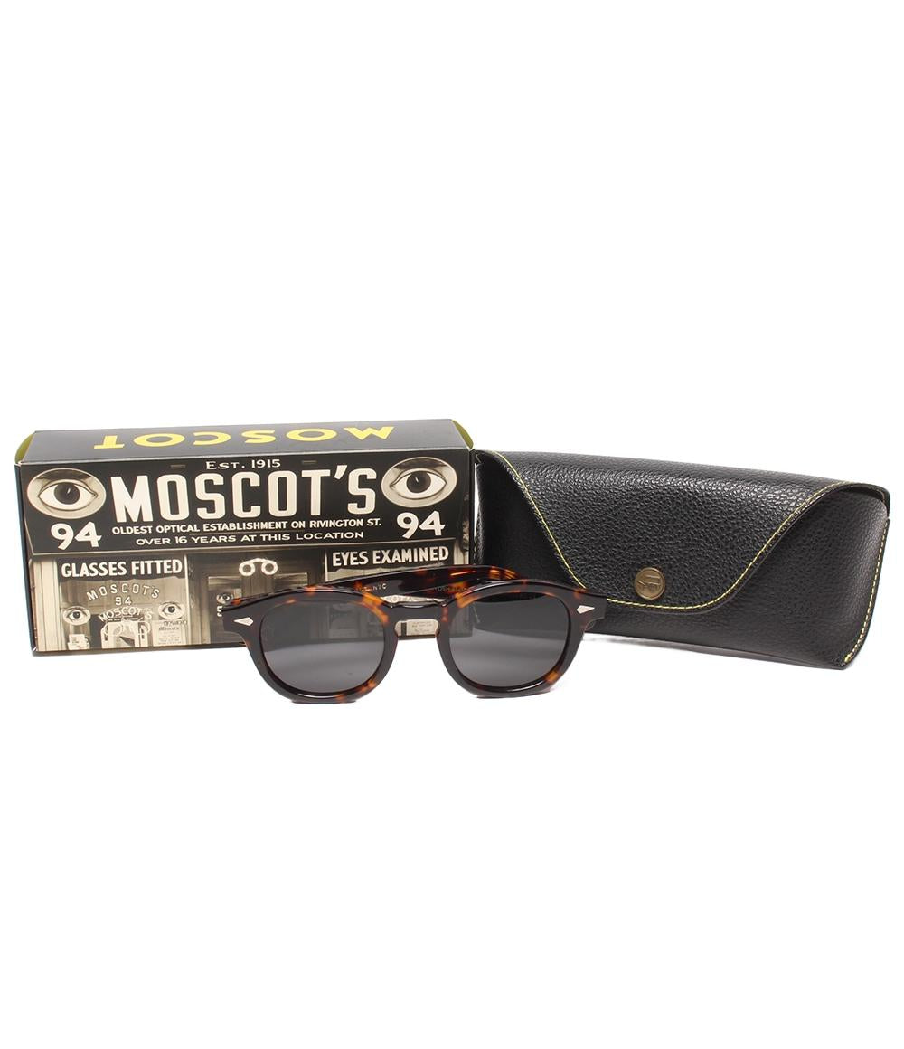 モスコット サングラス LEMTOSH メンズ MOSCOT