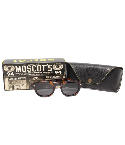 モスコット サングラス LEMTOSH メンズ MOSCOT