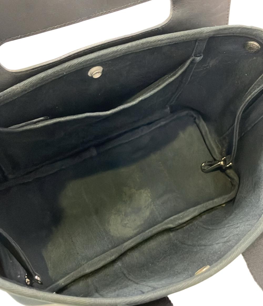 HERMES ハンドバッグ トートバッグ シルバー金具 ヴァルパライソ PM レディース エルメス