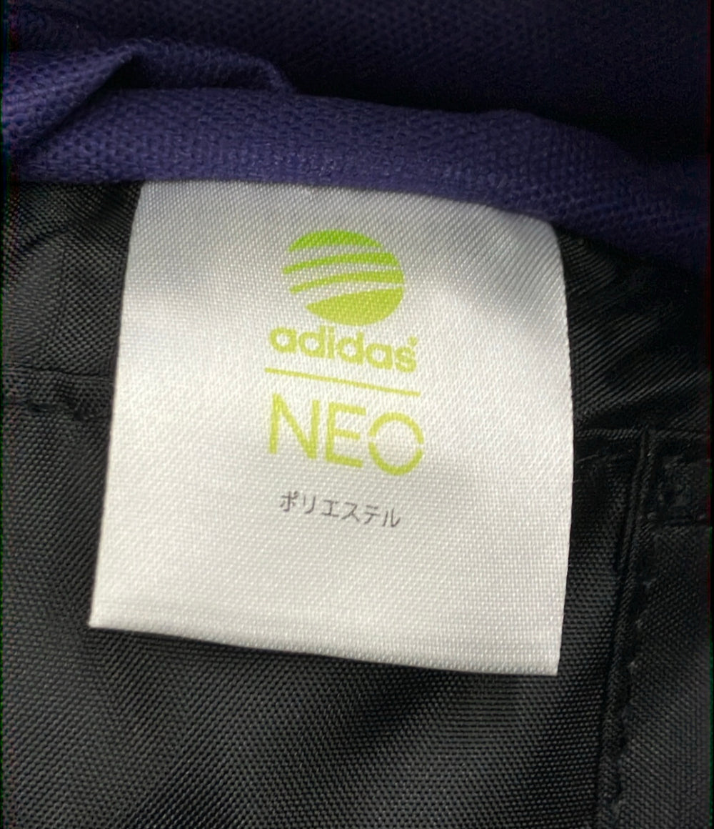 美品 adidas リュック デイパック ロゴ レディース アディダス