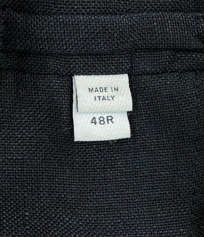 美品 BURBERRY LONDON テーラードジャケット メンズ SIZE 48 (L) バーバリーロンドン