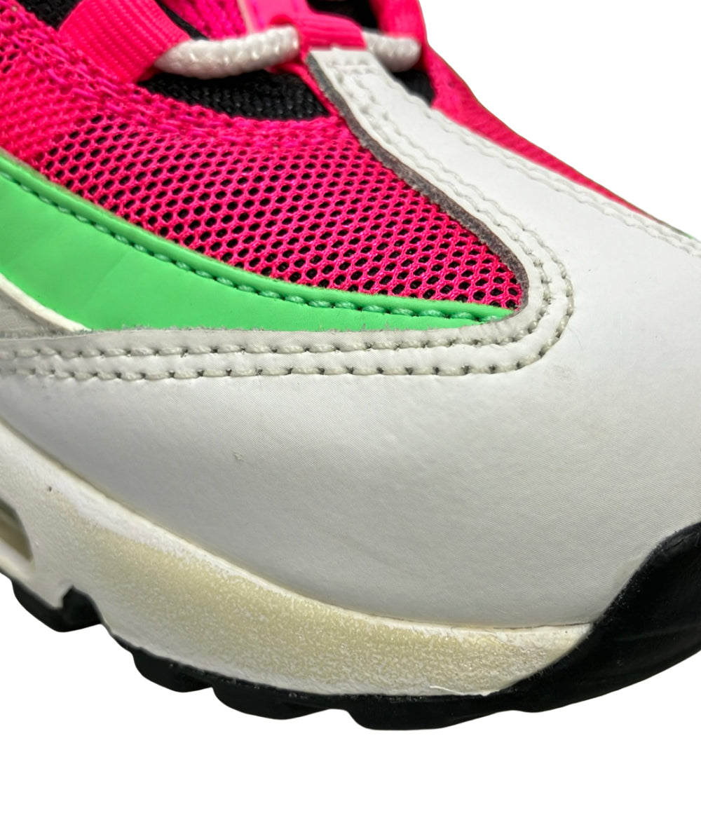 NIKE ローカットスニーカー エアマックス 95 CJ0624-101 レディース SIZE 23.0 ナイキ