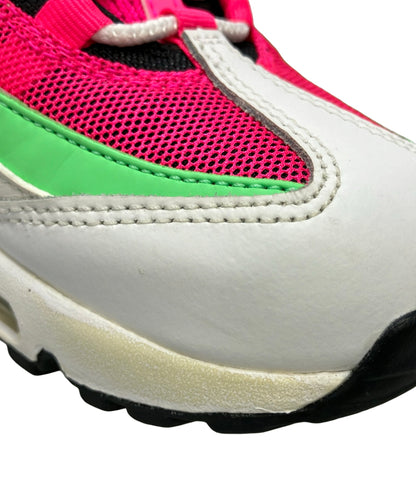 NIKE ローカットスニーカー エアマックス 95 CJ0624-101 レディース SIZE 23.0 ナイキ