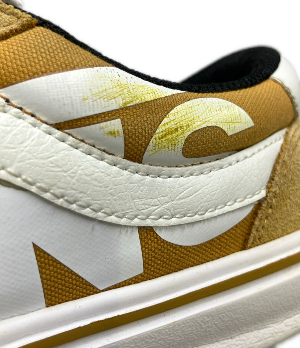 VANS ローカットスニーカー ロードリップ V3860LOGO メンズ SIZE 25.0 ヴァンズ