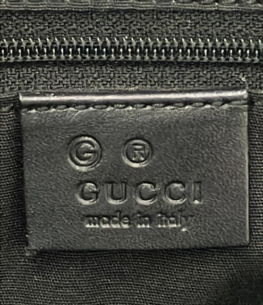 GUCCI ハンドバッグ トートバッグ GGキャンバス 257249 498879 レディース グッチ