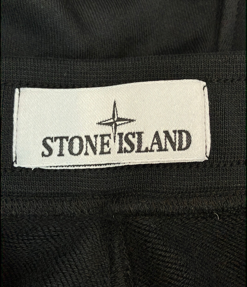 STONE ISLAND ハーフパンツ メンズ SIZE S ストーンアイランド