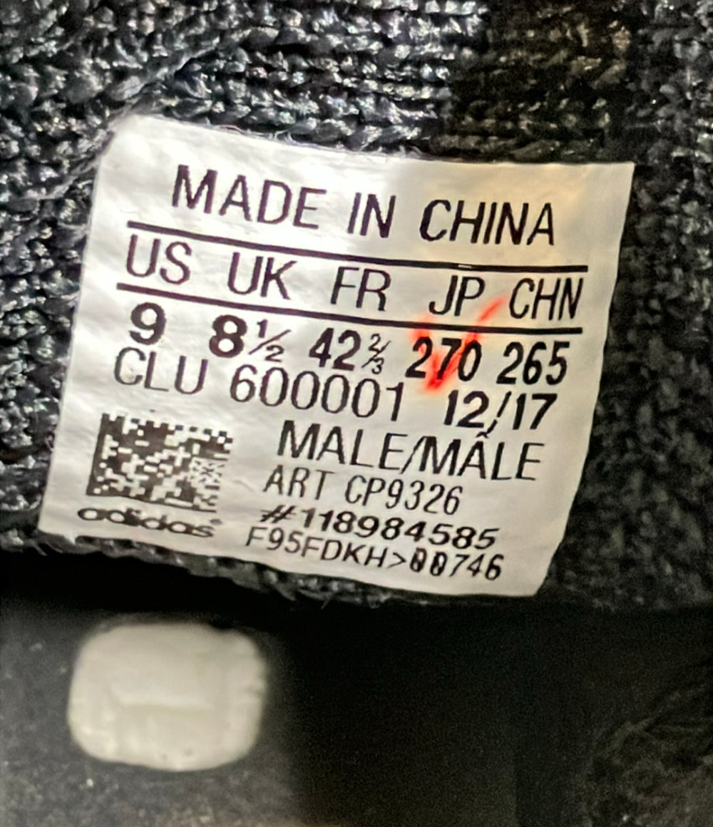 adidas ローカットスニーカー CP9326 メンズ SIZE 27.0 (L) アディダス