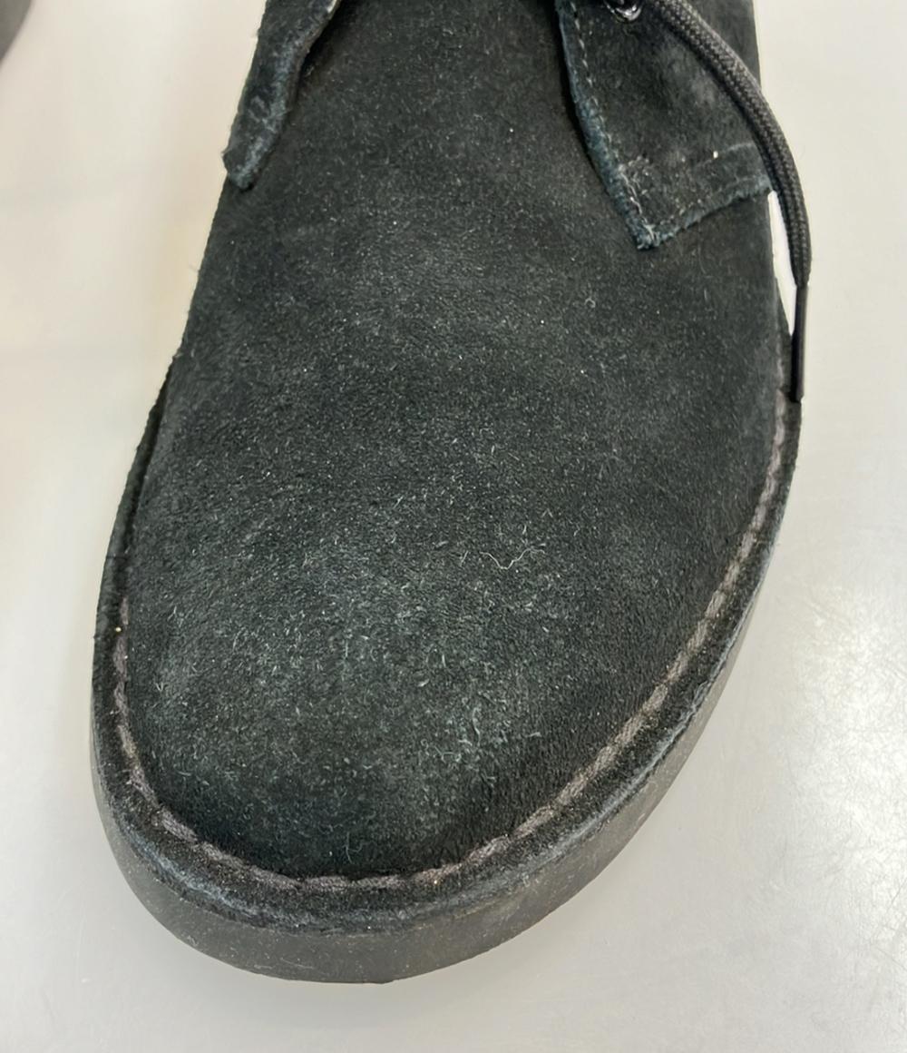 Clarks デザートブーツ メンズ SIZE UK 7 1/2 クラークス