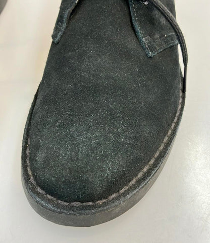 Clarks デザートブーツ メンズ SIZE UK 7 1/2 クラークス