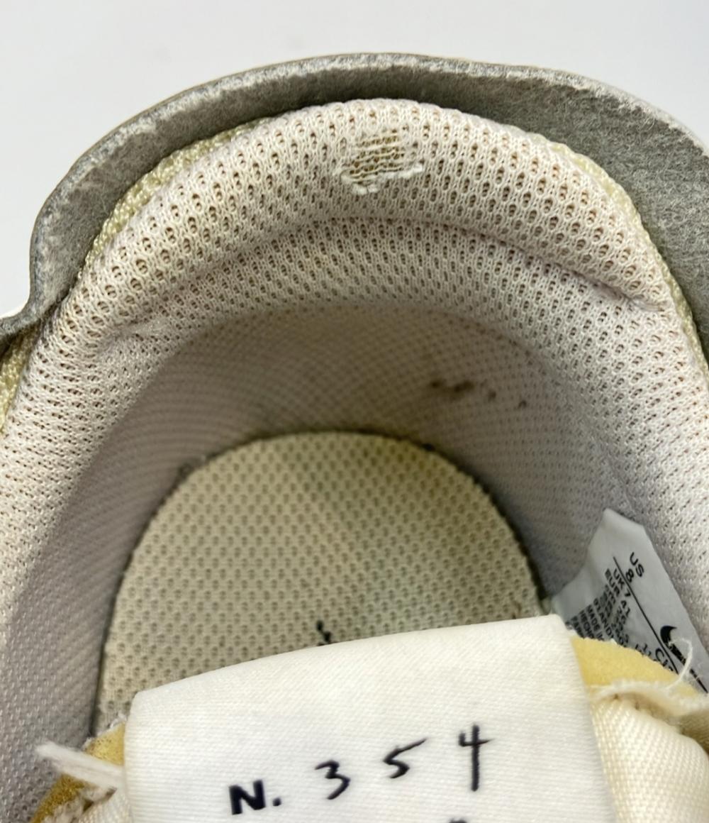 NIKE ローカットスニーカー デイブレイク タイプ CJ1156-100 メンズ SIZE 26.0 (M) ナイキ