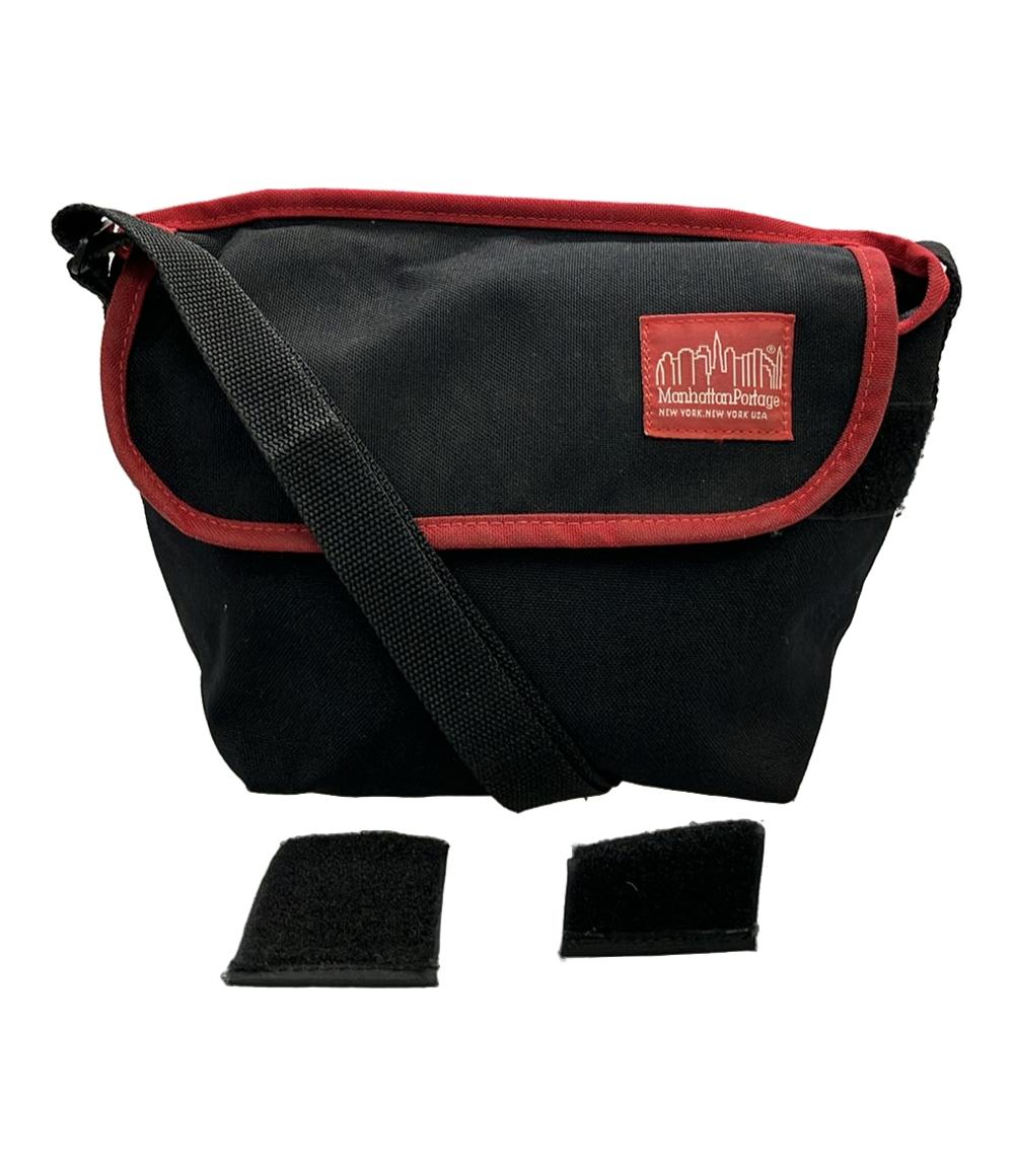 マンハッタンポーテージ ショルダーバッグ 斜め掛け メンズ Manhattan Portage