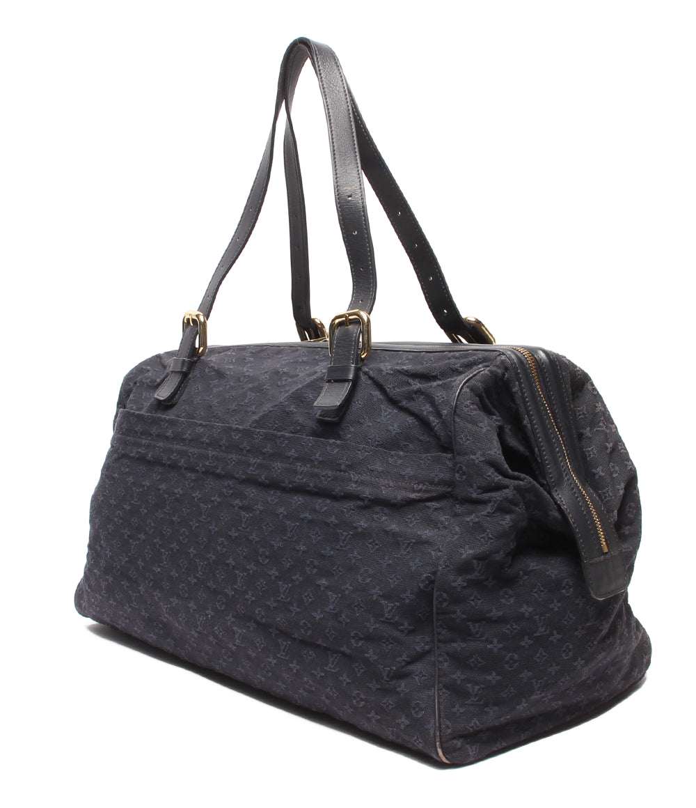 LOUIS VUITTON ボストンバッグ ルイーズ モノグラムミニ M42321 メンズ